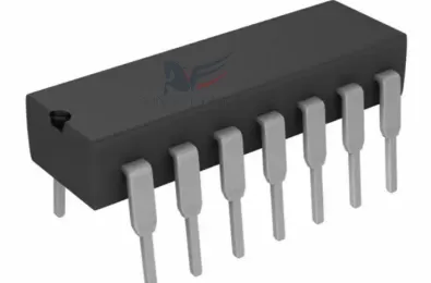 Linh kiện DIP là gì